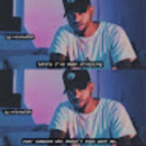 Meet your Posher, Elias